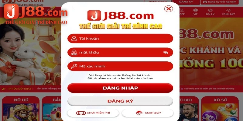 huong-dan-dang-nhap-j88-tren-pc