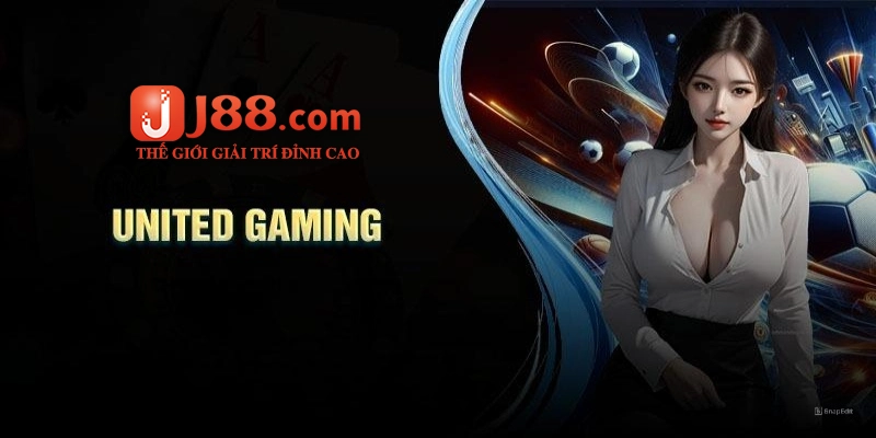 united-gaming-j88-anh-dai-dien